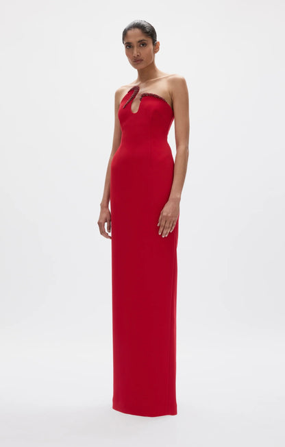 Rachel Gilbert Tessa Gown