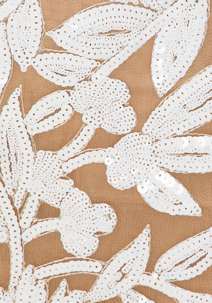 Bronx and Banco Dahlia Maxi Dress