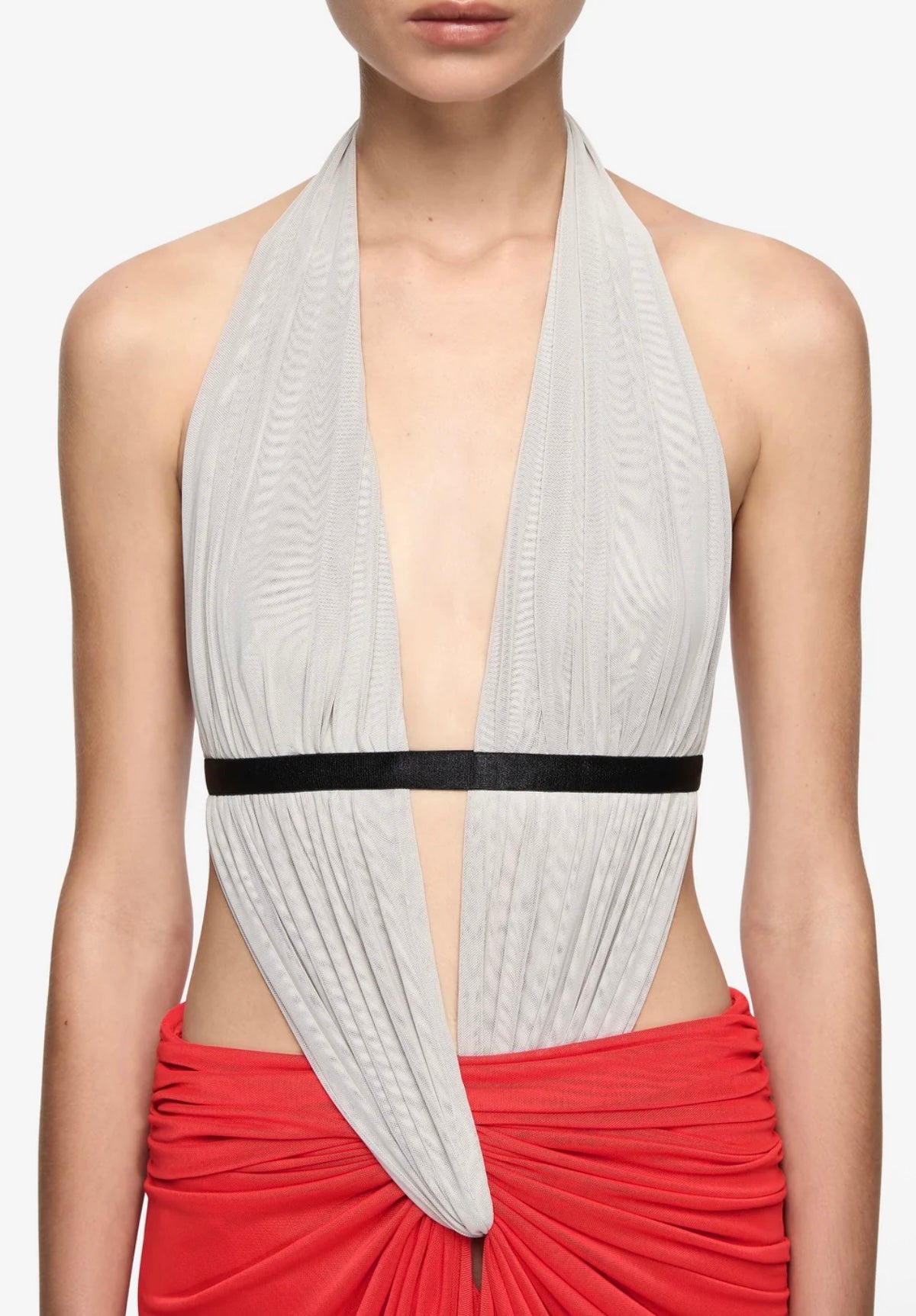 Bec & Bridge Anaya Cut Out Maxi Dress