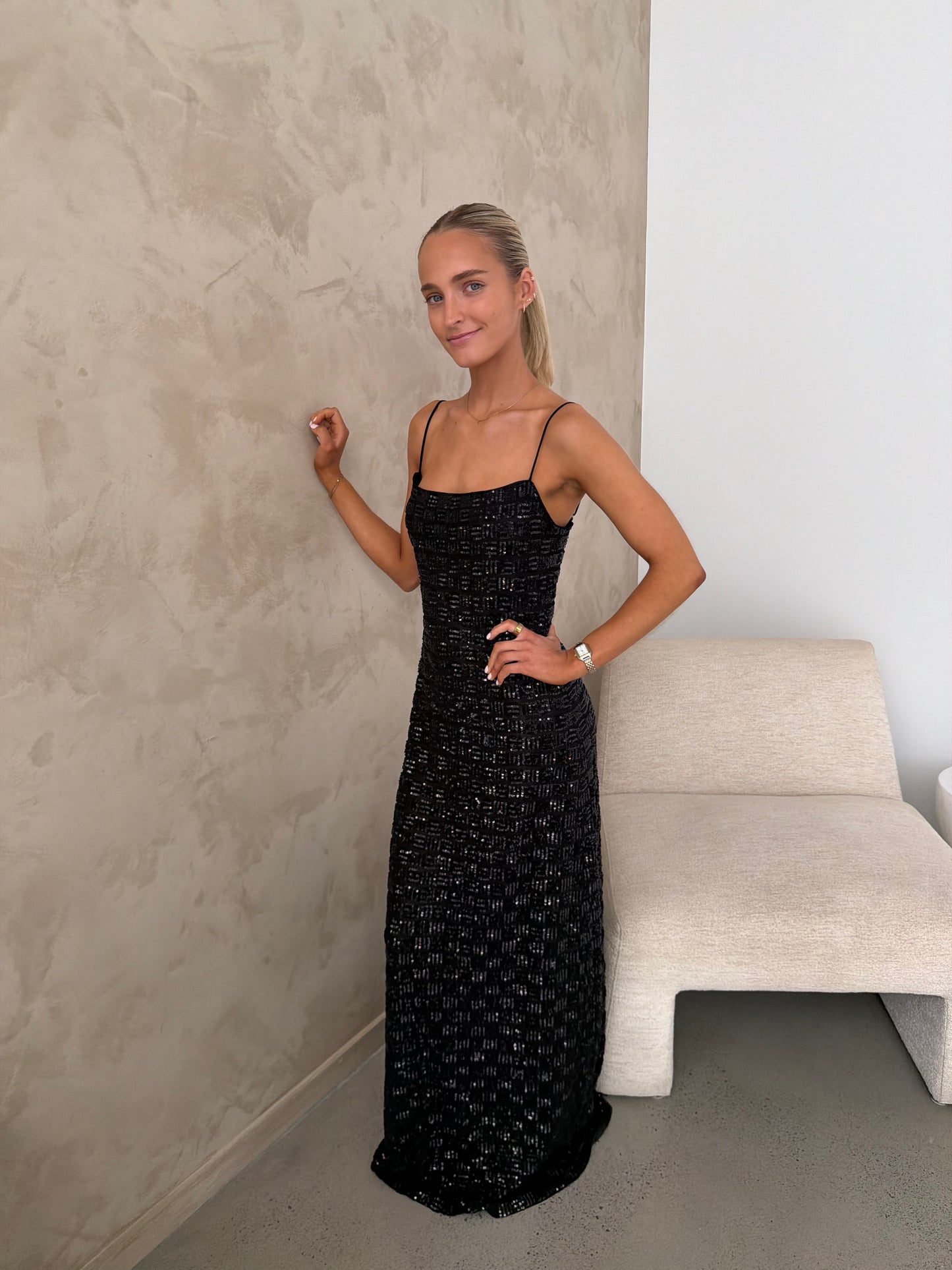 Arcina Ori Stevie Dress