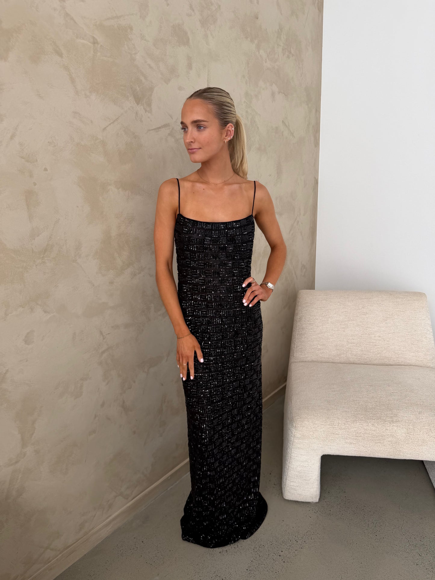 Arcina Ori Stevie Dress