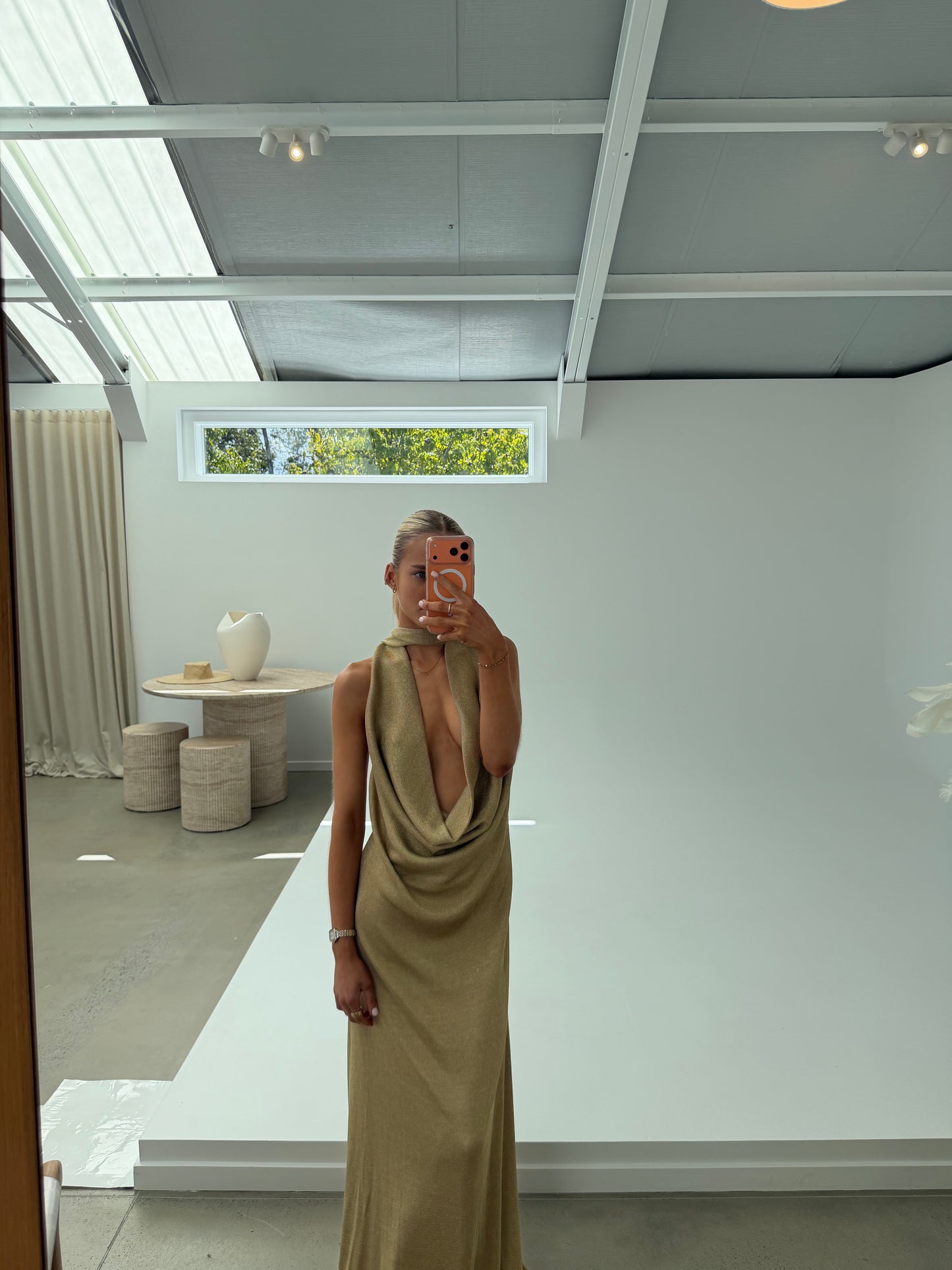 Arcina Ori Kaia Dress
