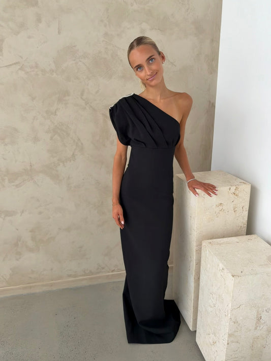 Rachel Gilbert winona gown