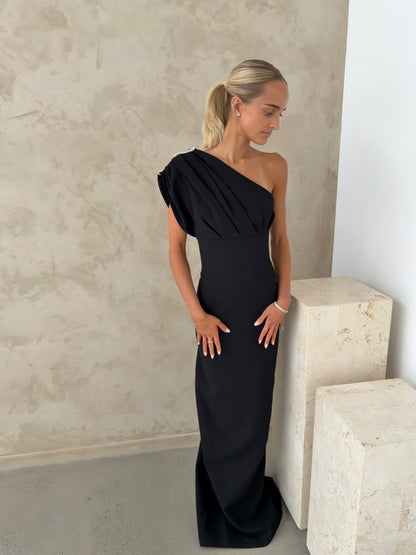 Rachel Gilbert winona gown