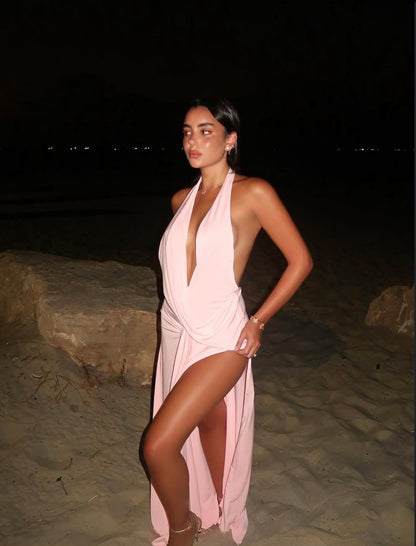 Natalie Rolt Winona Gown