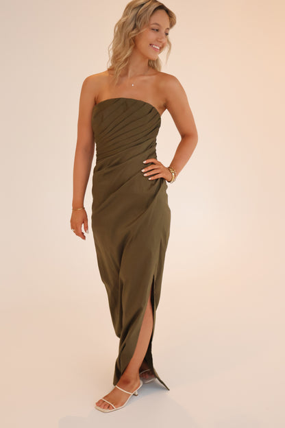 Rachel Gilbert Mira Gown