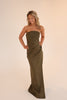 Rachel Gilbert Mira Gown