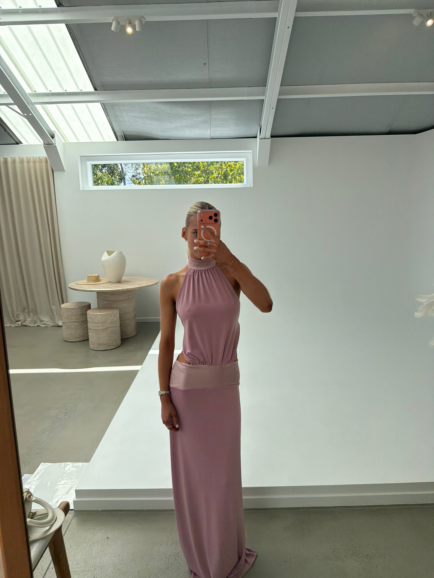 La Marie Ondre Dress Size XS/S