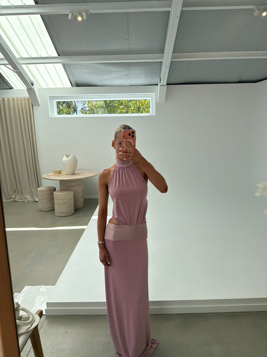 La Marie Ondre Dress Size XS/S