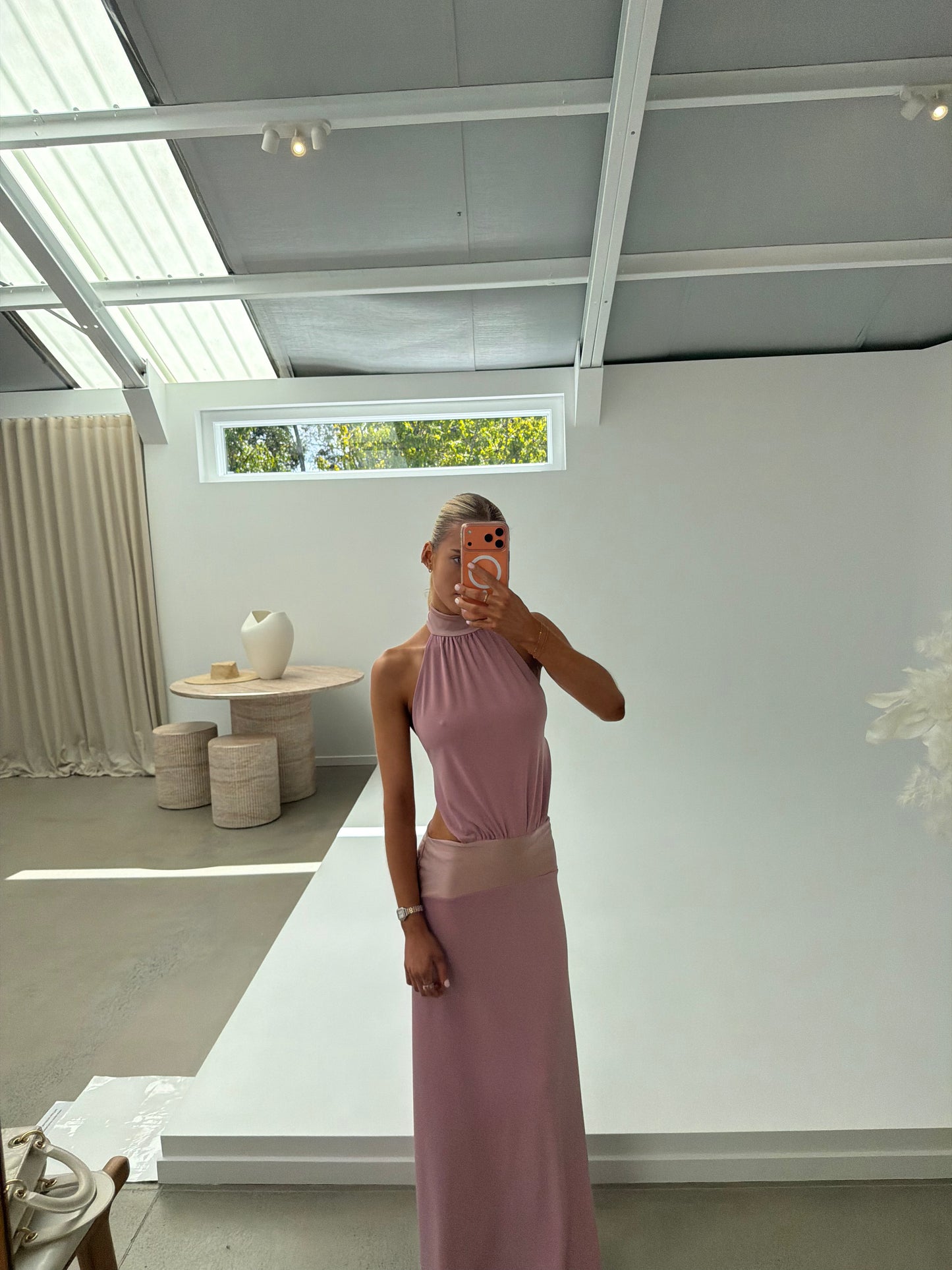 La Marie Ondre Dress Size XS/S