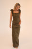 Rachel Gilbert Kalina Gown
