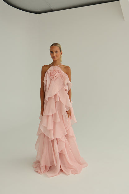 Aje Pandorea Maxi Dress