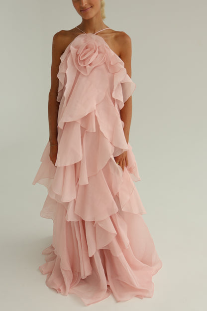 Aje Pandorea Maxi Dress