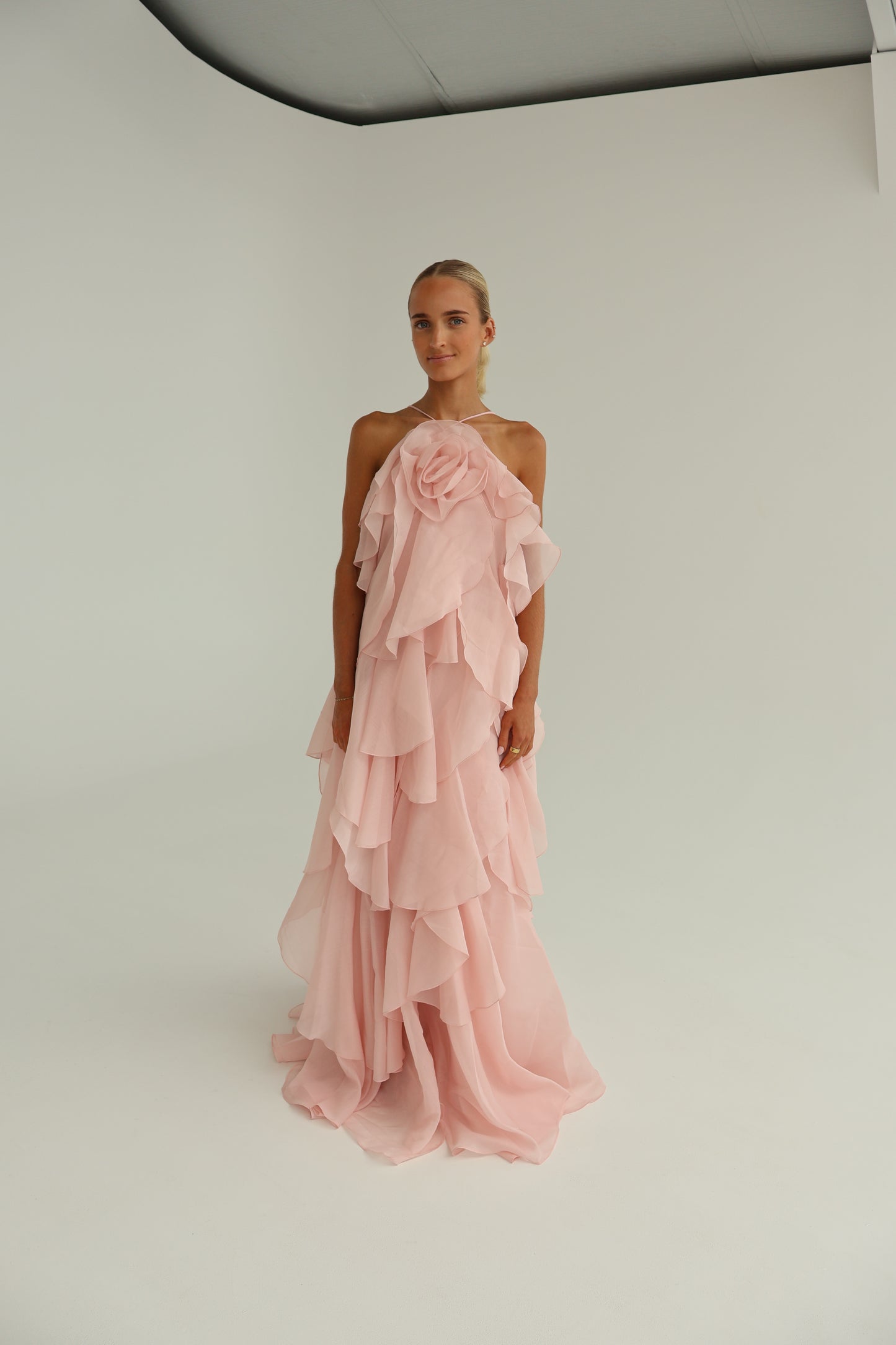 Aje Pandorea Maxi Dress