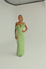 Rachel Gilbert Jensen gown