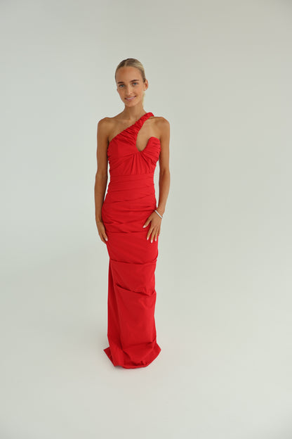 Rachel Gilbert Freda Gown
