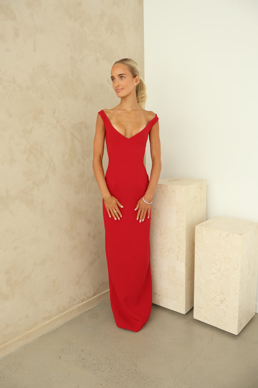 Arcina Ori Ellery gown