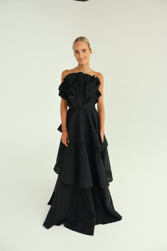 Aje Selestia Gown