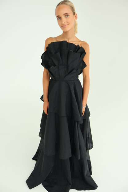 Aje Selestia Gown