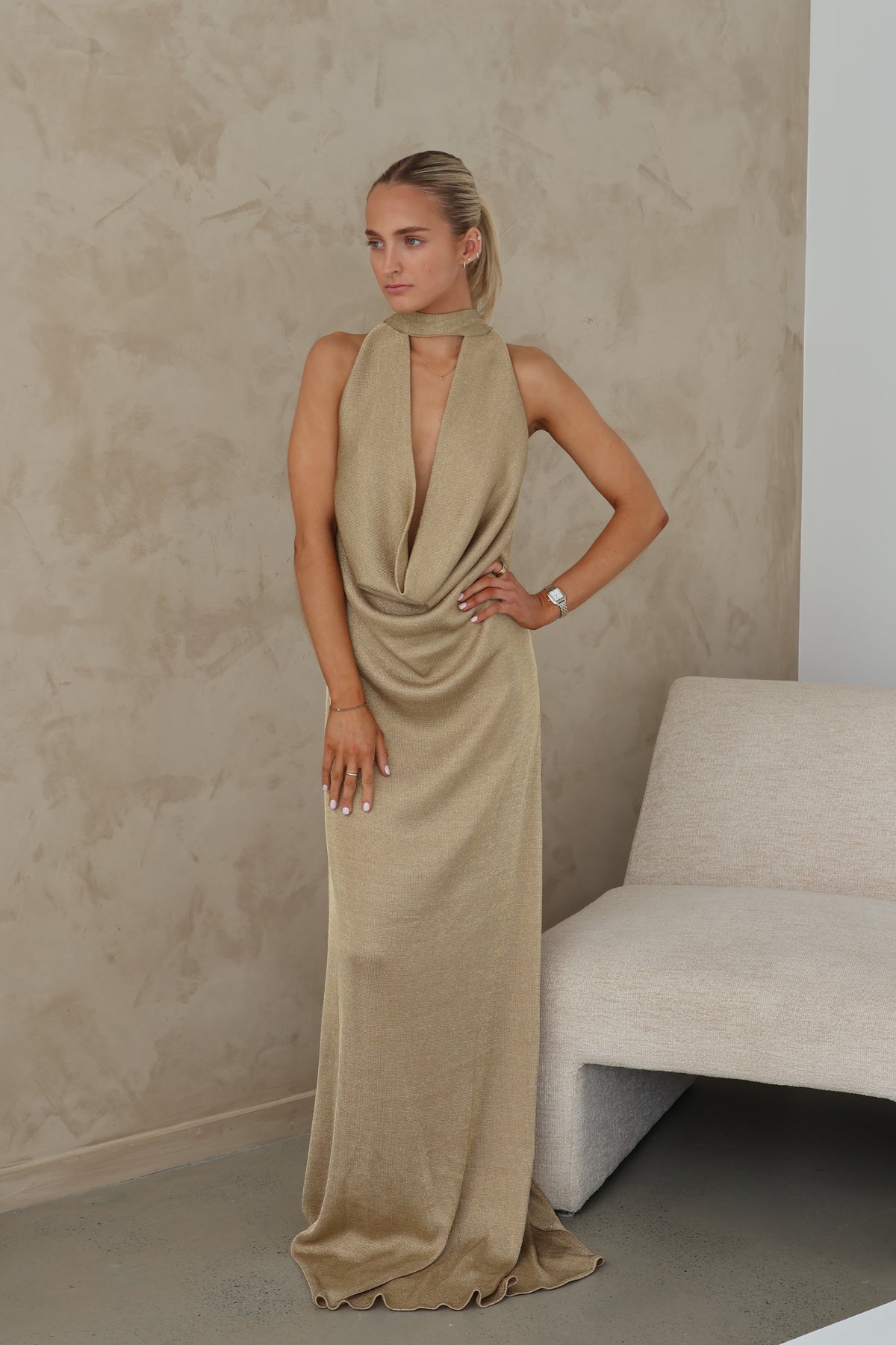 Arcina Ori Kaia Dress