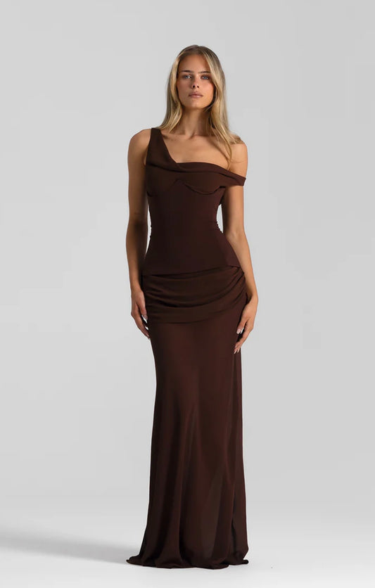 Natalie Rolt Cadence Gown