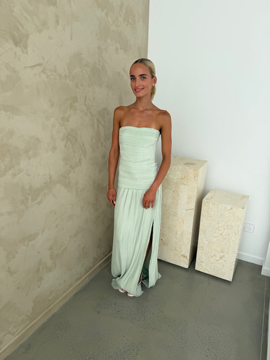 Manning Cartell ROYAL DEBUT DRESS