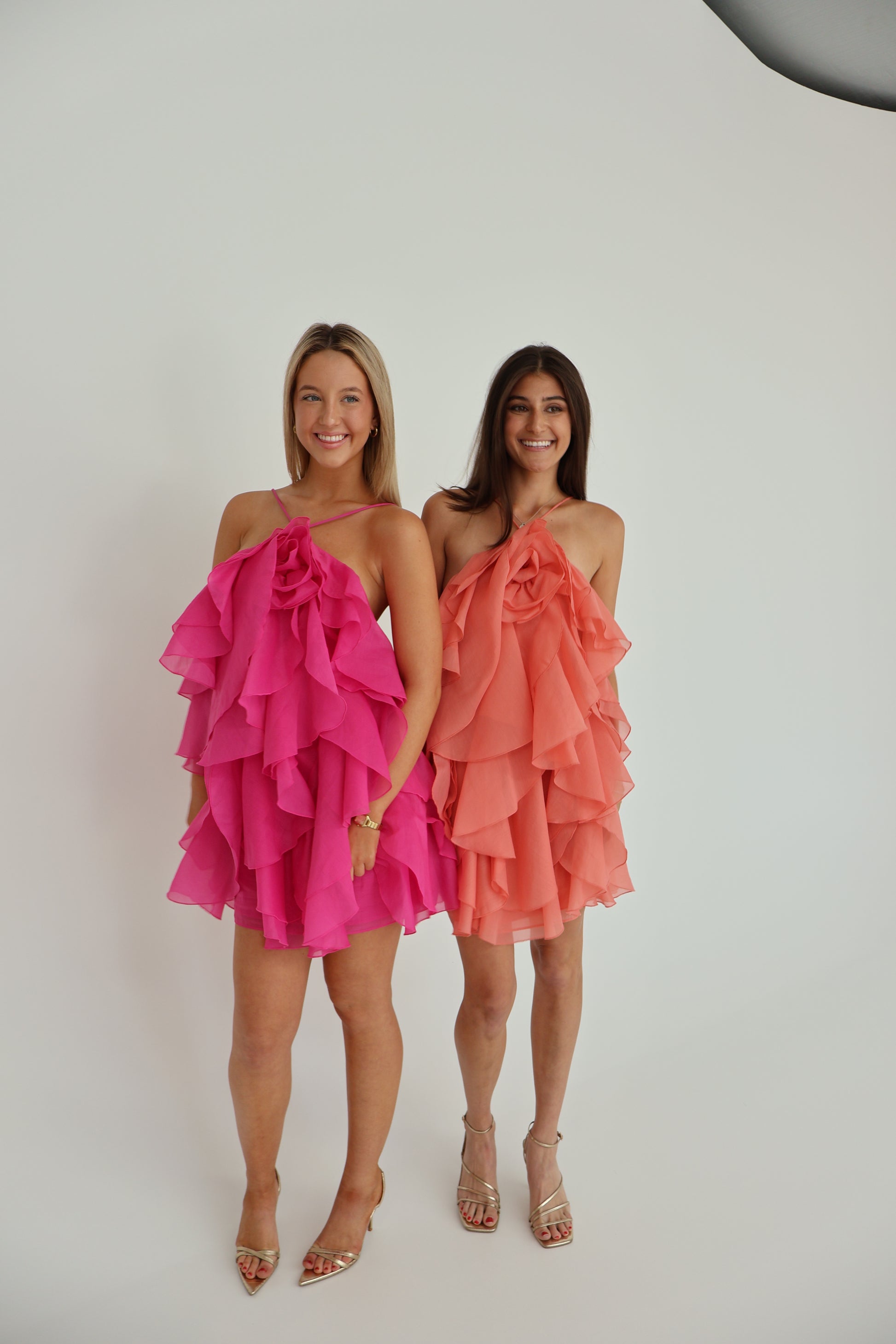 Aje Pandorea Layered Mini Dress - 8 Aje Pandorea Layered Mini Dress - 8