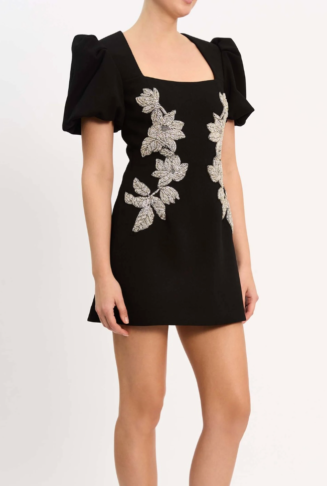 Rebecca Vallance Ginevra Mini Dress