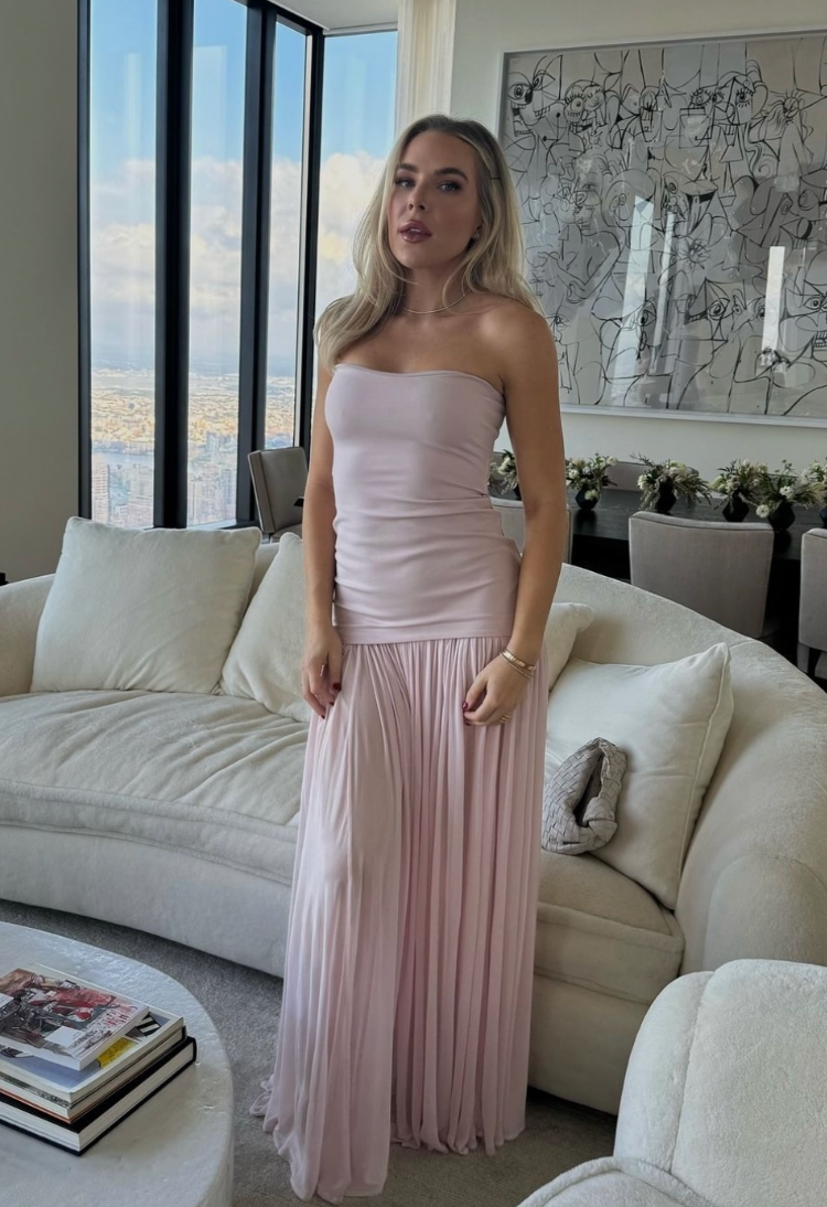 Helsa Noami dress – ABC Dress Hire Helsa Noami dress – ABC Dress Hire