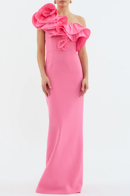 Rebecca Vallance Rosita Gown