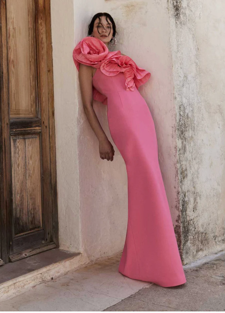 Rebecca Vallance Rosita Gown