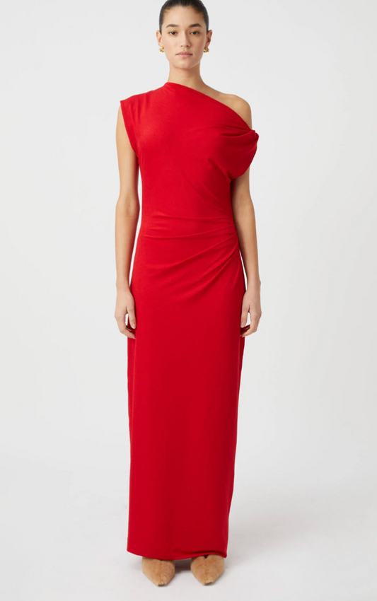 Camilla And Marc Annalise Maxi Dress