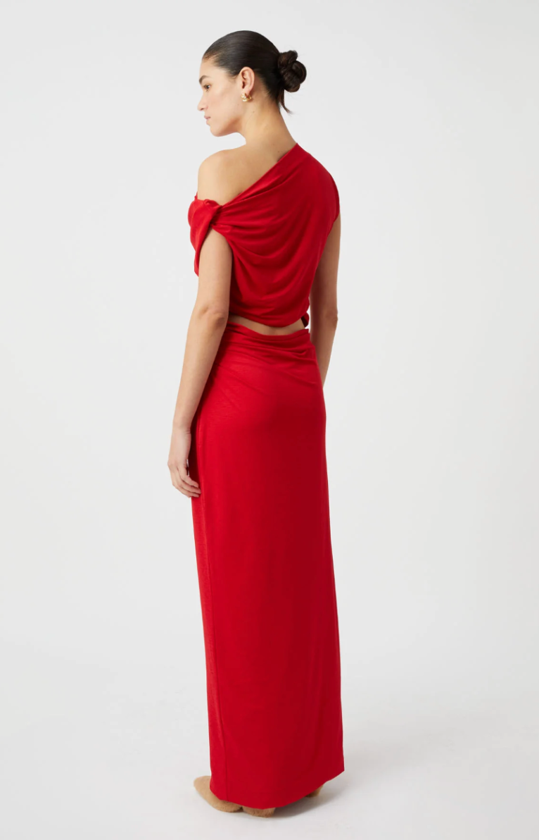 Camilla And Marc Annalise Maxi Dress