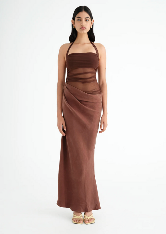 Benni Gina Maxi Dress