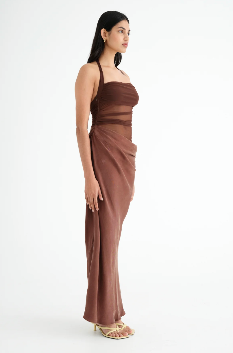 Benni Gina Maxi Dress