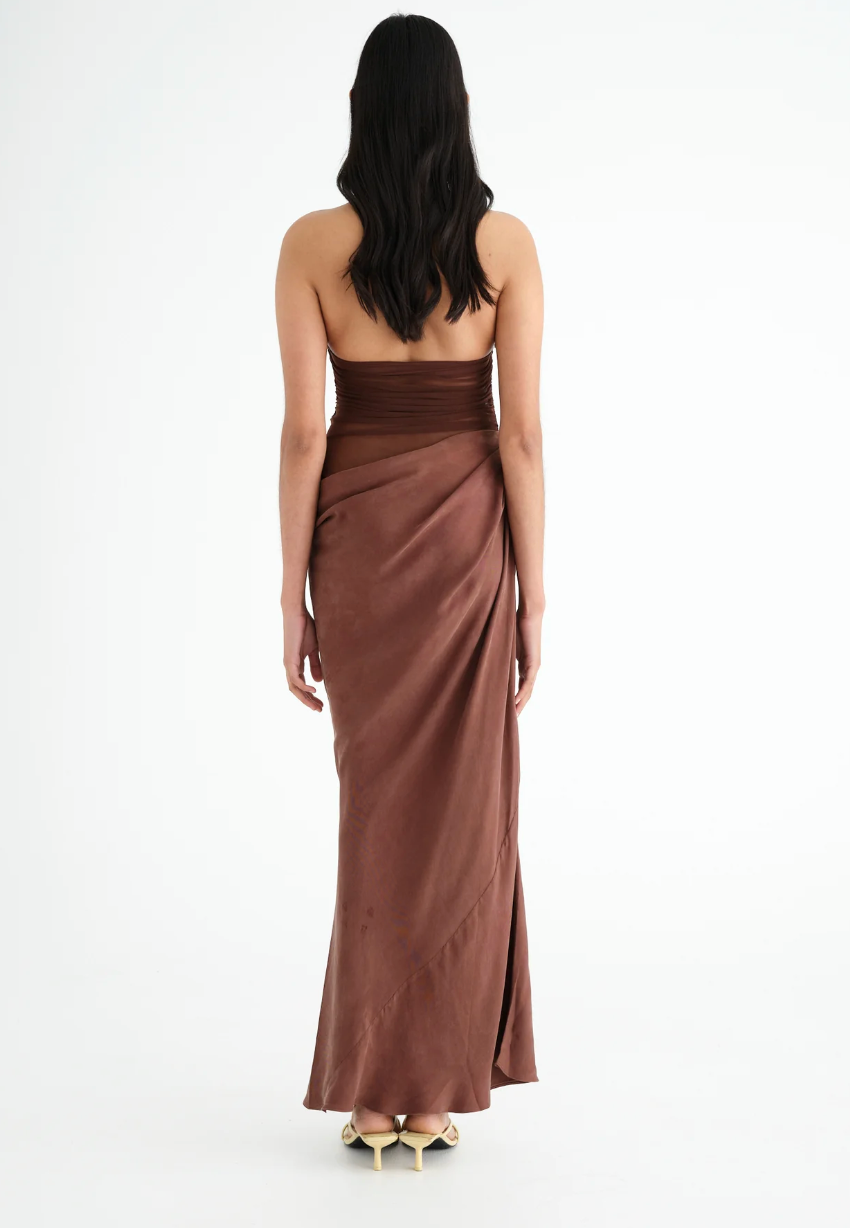 Benni Gina Maxi Dress