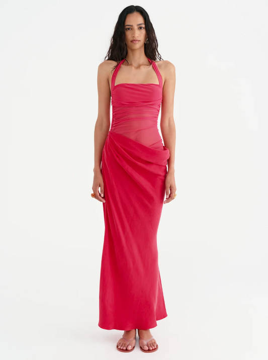 Benni Gina Maxi Dress