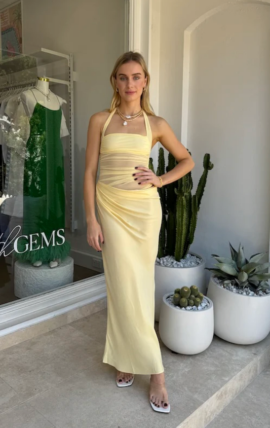 Benni ABC Dress Hire Benni ABC Dress Hire