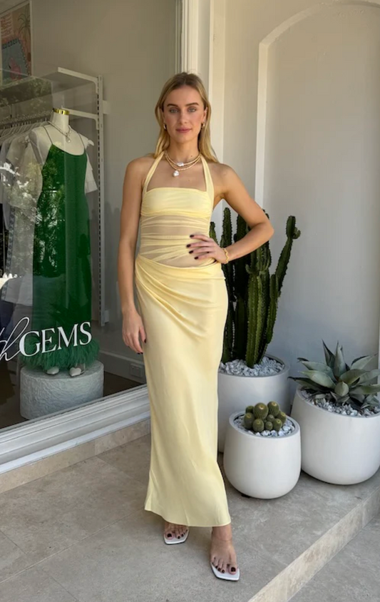 Benni Gina Maxi Dress