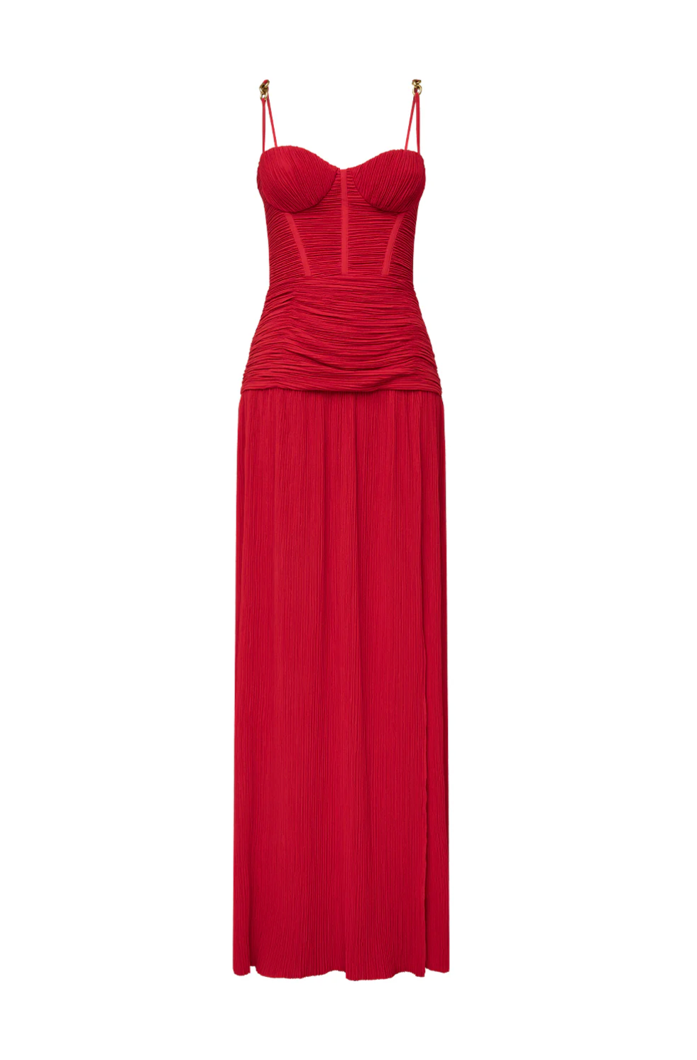 Manning Cartell Double Time Pleat Dress