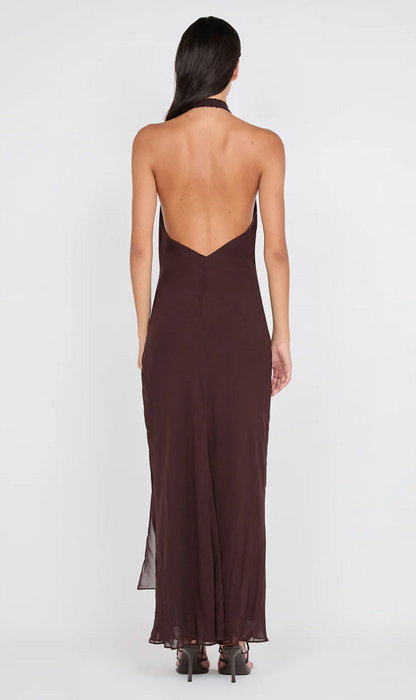 Bec and Bridge SONEVA WRAP DRESS