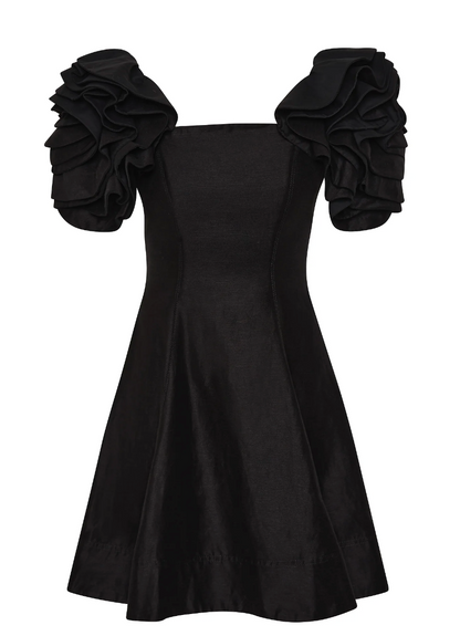 Aje Twyla Mini Dress