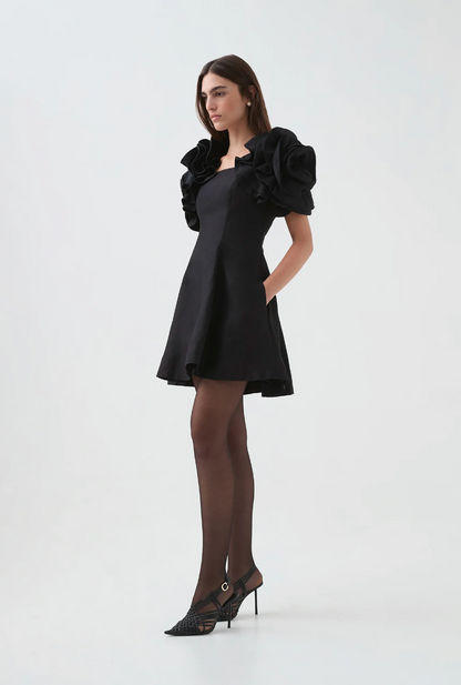 Aje Twyla Mini Dress