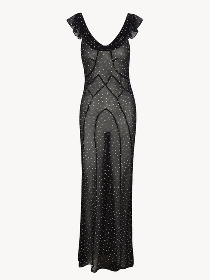 Realisation Par Lila Dress