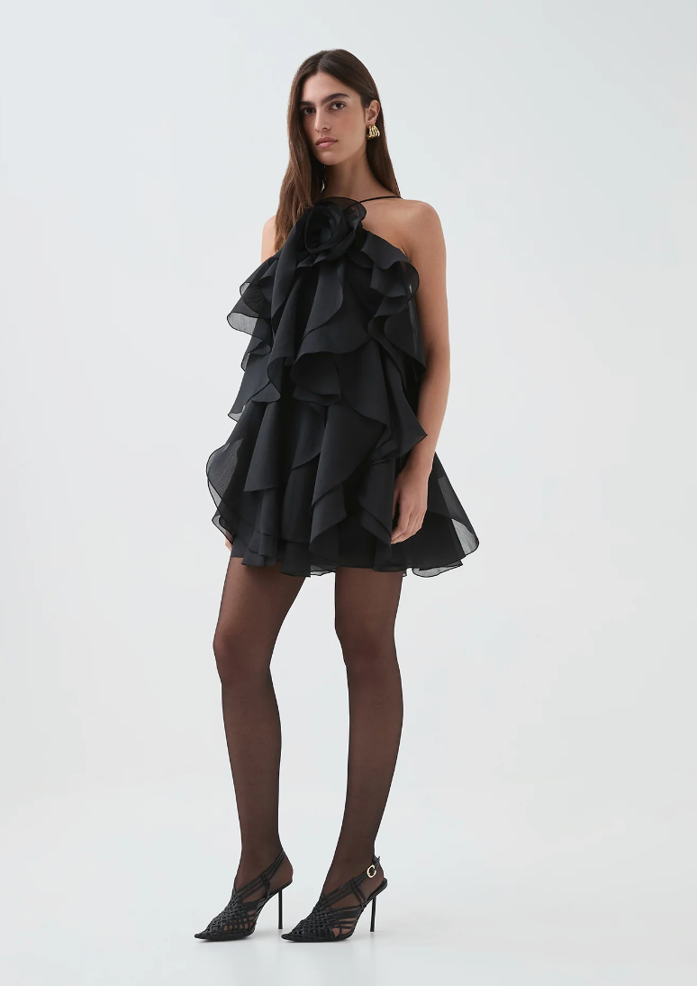 Aje layered pandorea mini