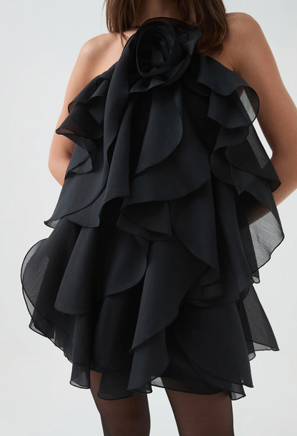Aje layered pandorea mini