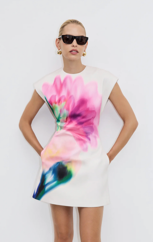 Rebecca Vallance - Dahlia Blossom Mini