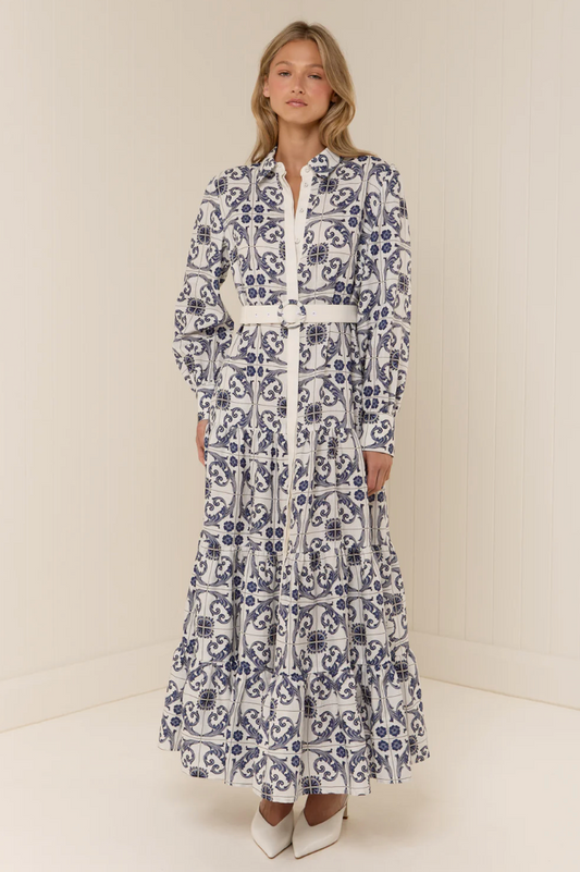 Palm Noosa Aria dress