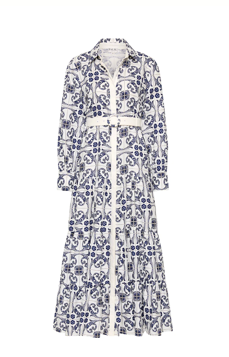 Palm Noosa Aria dress