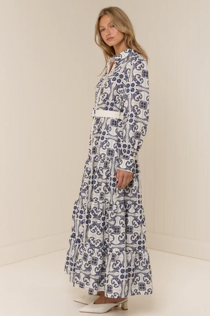Palm Noosa Aria dress